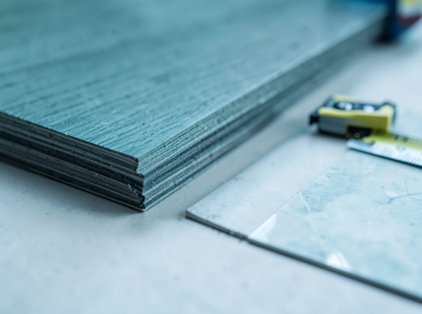 Luxury Vinyl Plank Installation Ranger, WV FAQs